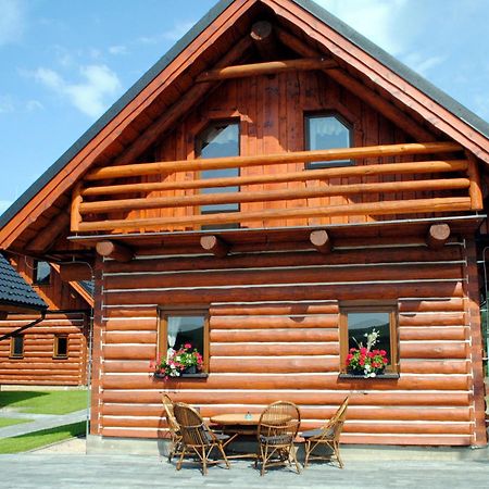 Penzion Nova Spisska Stara Ves Esterno foto