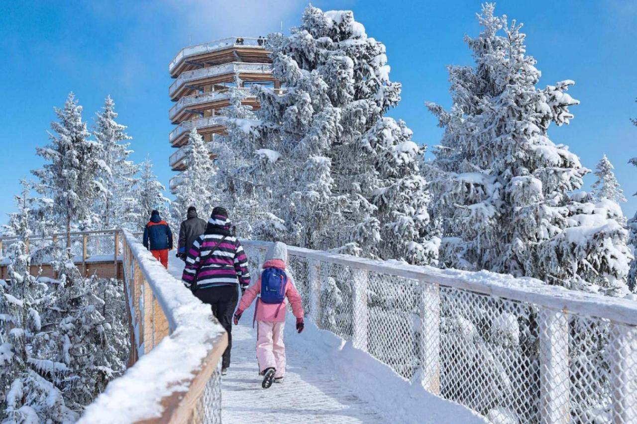 Penzion Nova Spisska Stara Ves Esterno foto