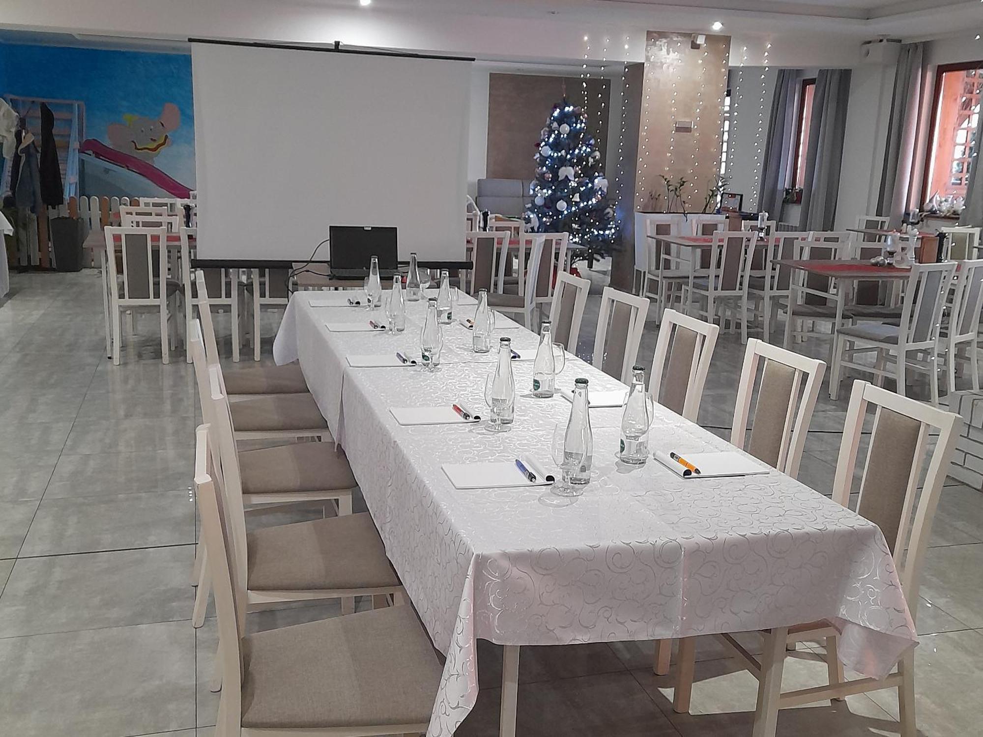 Penzion Nova Spisska Stara Ves Esterno foto